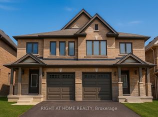 80 Sagewood Ave, Barrie, ON L9J0K5