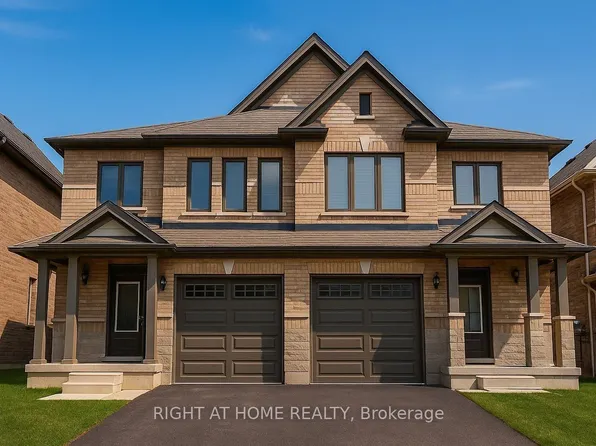 80 Sagewood Ave, Barrie, ON L9J 0K5