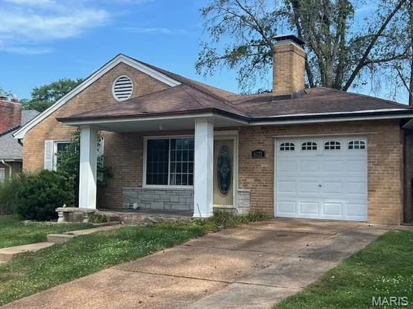 6721 Itaska St, Saint Louis, MO 63109