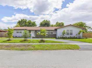 8740 SW 19th Ter, Miami, FL 33165