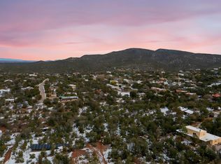 6 Sharp Ct, Sandia Park, NM 87047