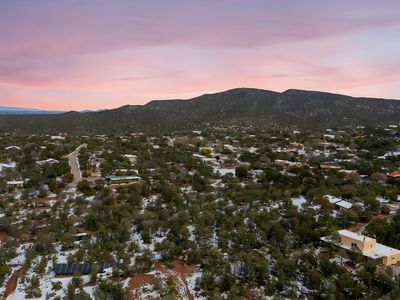 6 Sharp Ct, Sandia Park, NM, 87047