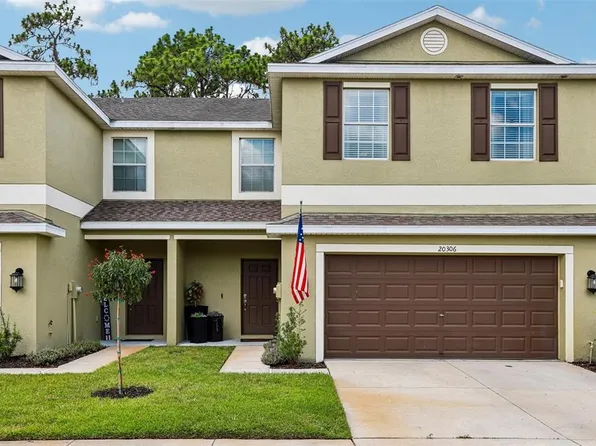 20306 Starfinder Way, Tampa, FL 33647