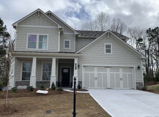 5950 Settlers Path Ln, Cumming, GA 30028