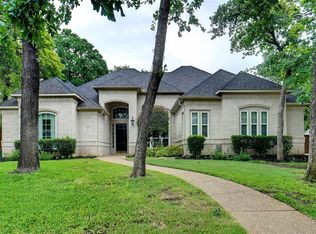 3 Saint Andrews Ct, Trophy Club, TX 76262