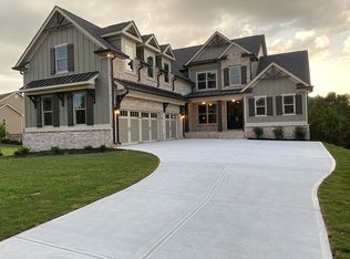 280 Harmony Grove Ln, Jefferson, GA 30549