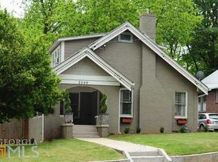 2099 Dunwoody St, Atlanta, GA 30317