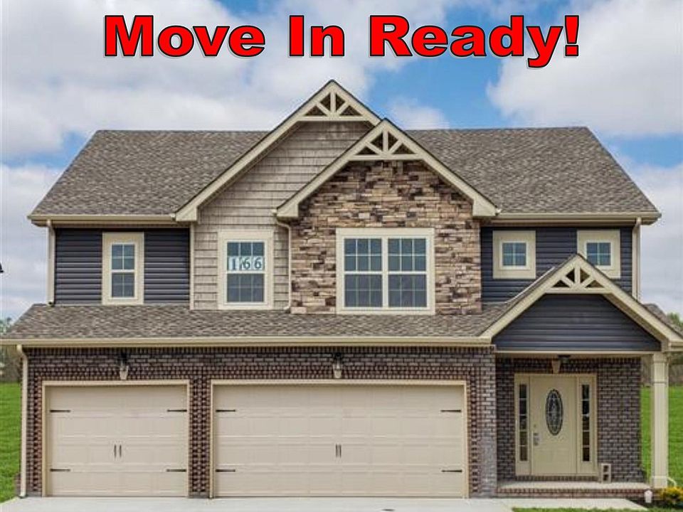 1st image of 166 Locust Run Lot 166