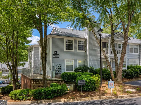 1450 Keys Crossing Dr, Atlanta, GA 30319