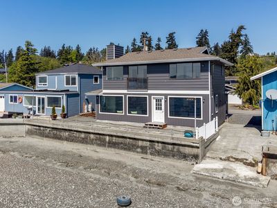 200 Priest Point Drive NE, Marysville, WA, 98271