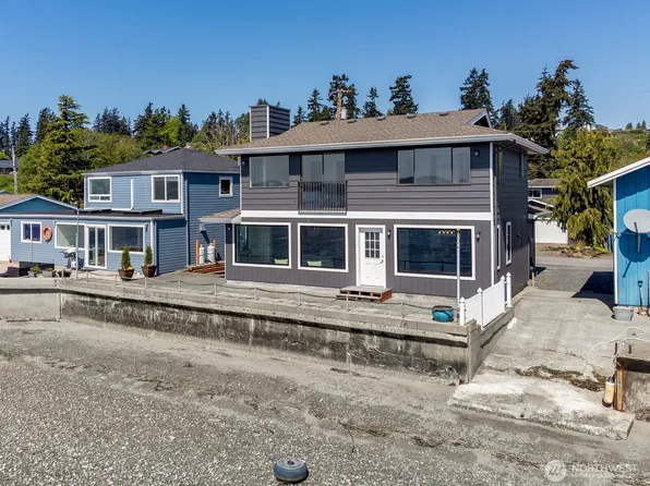 200 Priest Point Drive NE, Tulalip, WA 98271