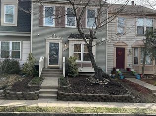 10715 Gideon Ct, Fredericksburg, VA 22407