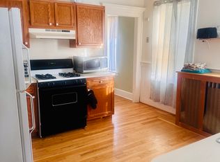 51 Ponham St #3, Waterbury, CT 06708