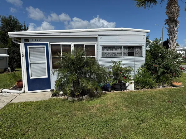 3372 Ronnie Way, Avon Park, FL 33825