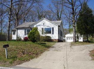 810 Brentwood St, High Pt, NC 27260