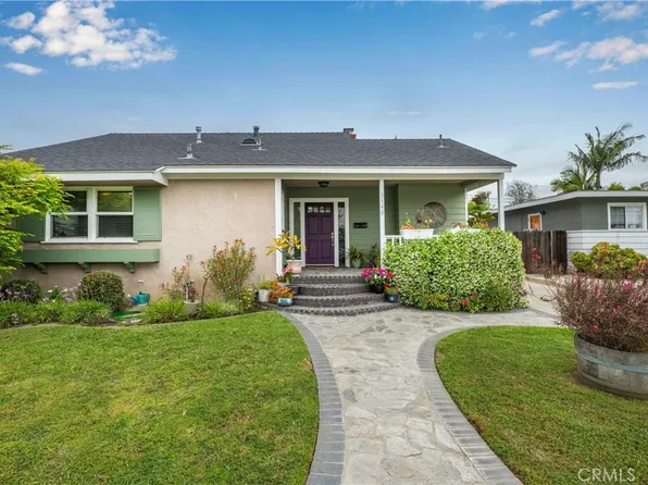3448 Gondar Ave, Long Beach, CA 90808