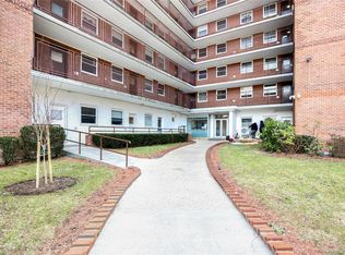 97-40 62nd Drive #9D, Rego Park, NY 11374