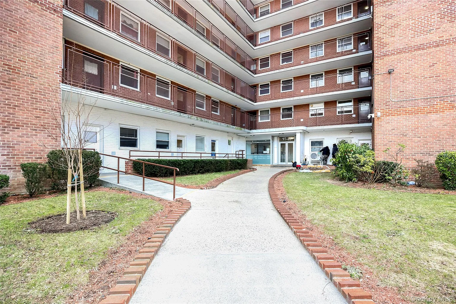 97-40 62nd Drive #9D photo 1