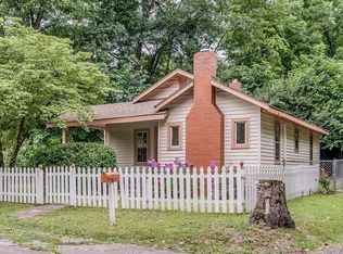 306 47th Ave N, Nashville, TN 37209