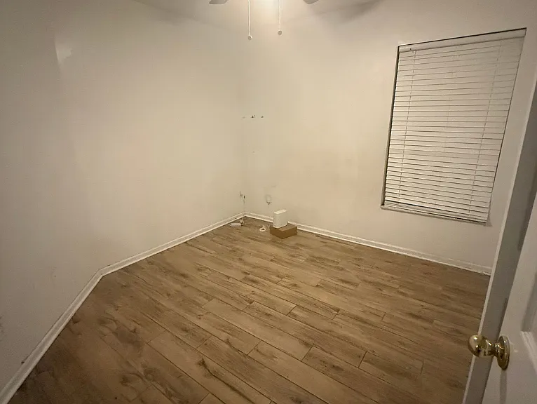 Bedroom #4