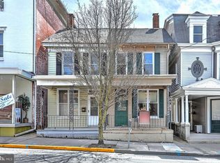 78 E Main St, Dallastown, PA 17313