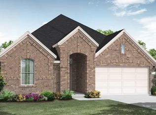 21710 Lantana Berry Trl, Cypress, TX 77433