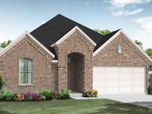 21710 Lantana Berry Trl, Cypress, TX 77433