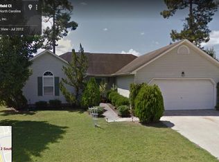 4412 Southfield Ct, Wilmington, NC 28405