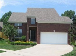 3464 Derby Landing Cir, Lexington, KY 40513