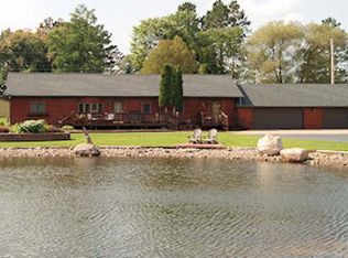 383 Musky Petes Dr, Glidden, WI 54527