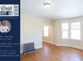 (Undisclosed Address), San Francisco, CA 94121