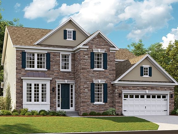 The Donovan Elevation G