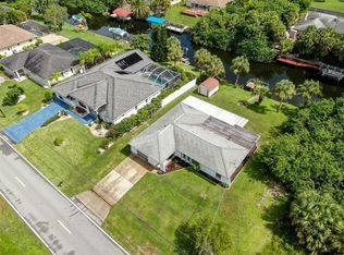 2360 Auburn Blvd, Pt Charlotte, FL 33948