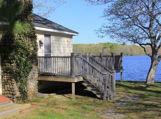 1 D Narrow Ave, Westport, MA 02790