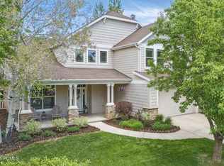 519 Craftsman Way, Midway, UT 84049