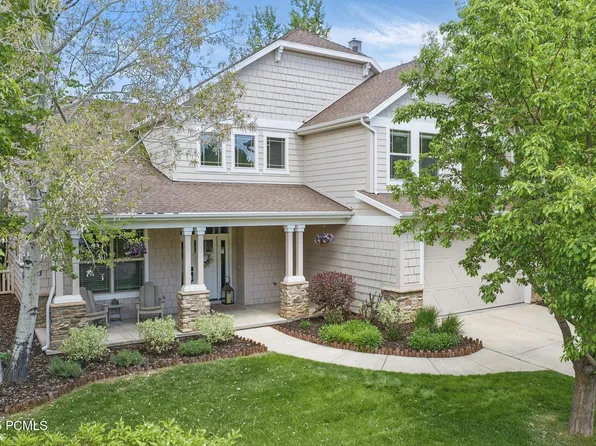 519 Craftsman Way, Midway, UT 84049