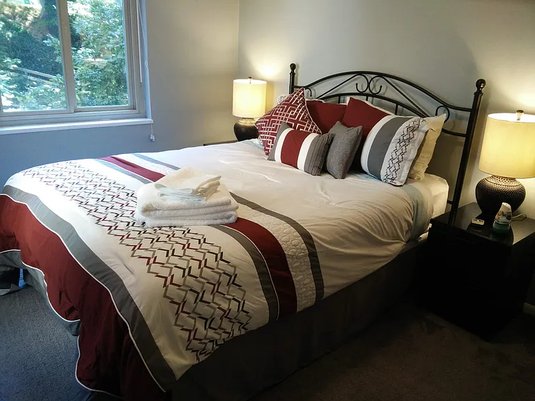 1400 Hubbell Pl #801 — Photo 5