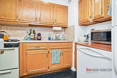 Rented by Keller Williams NYC
