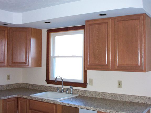 New eat-in Kitch 21x14