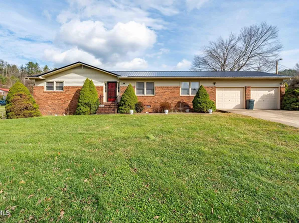 4549 Pine Orchard Rd, Butler, TN 37640