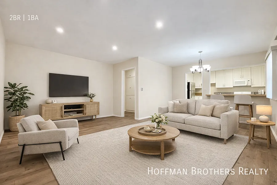 2 bed, $2,415 — Photo 3