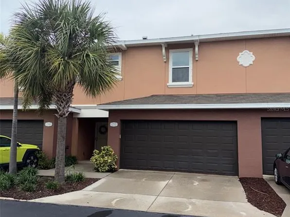 1737 Sommarie Way, Tarpon Springs, FL 34689