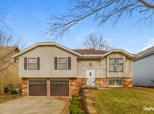 16320 W 126th St, Olathe, KS 66062