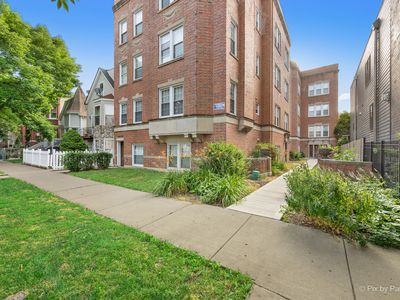 4321 N Drake Ave APT 3W, Chicago, IL, 60618