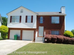 3212 River Shoals Cv, Decatur, GA 30034