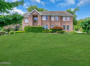 22 Cedar Knoll Rd, Jackson, NJ 08527