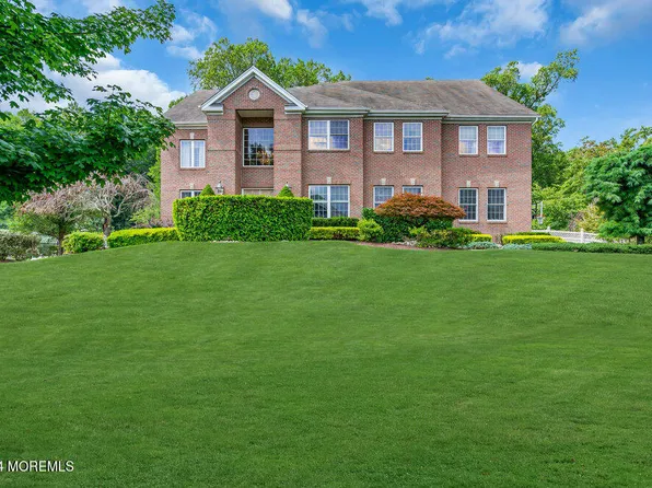 22 Cedar Knoll Road, Jackson, NJ 08527