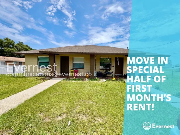 2119 Navel Cir S APT A, Haines City, FL 33844