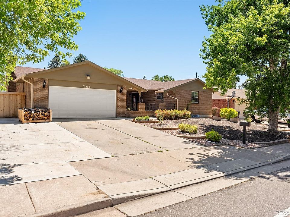 13256 E Exposition Avenue, Aurora, CO 80012 Zillow