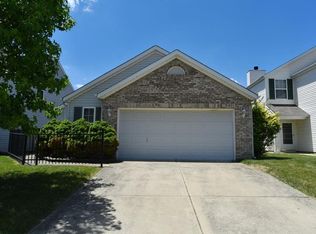 5634 Congressional Pl, Indianapolis, IN 46235